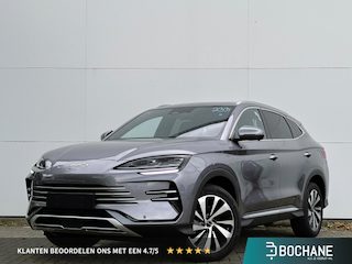 BYD Seal U 1.5 DM-i FWD Boost | € 4.000,- inruilvoordeel! | BYD Bochane Ede