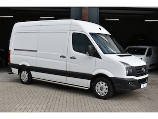 Volkswagen Crafter 28 2.0 TDI L2H2 BM AIRCO