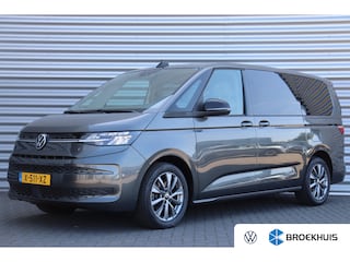 Volkswagen Multivan 1.4 e-HYBRID 217PK L2 7-ZITS BUSINESS LIFE SOH 98,13% / NAVI / CLIMA / FULL-LED / PDC / 18" LMV / TREKHAAK / KEYLESS / CAMERA / 1E EIGENAAR / NIEUWSTAAT !!