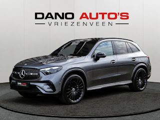 Mercedes-Benz GLC 300e 4MATIC AMG Camera/Pano/LED/21''