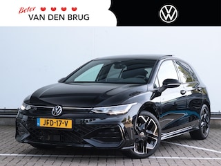 Volkswagen Golf 1.5 eTSI R-Line | Panorama Dak | Facelift | Sfeerverlichting | Camera | ACC | LMV!