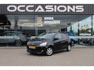 Mitsubishi Space Star 1.0 Intense KEYLESS ENTRY/ START-STOP