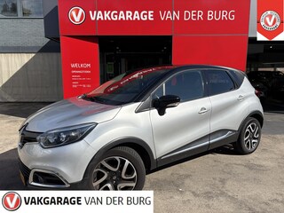 Renault Captur 1.2 TCe Dynamique