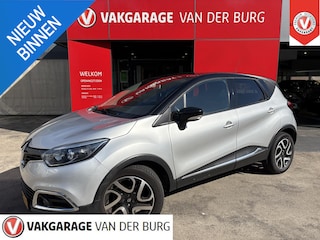 Renault Captur 1.2 TCe Dynamique