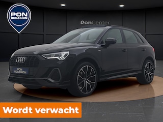 Audi Q3 35 TFSI S edition | Pano dak | Stoelverwarming | ACC |  20'' | S-line |