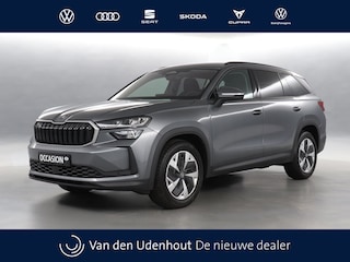 Skoda Kodiaq 1.5 TSI 150pk MHEV Business Edition DSG / Navigatie / Stoel+Stuurverwarming / Camera / Trekhaak