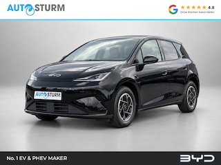 BYD Dolphin G 1.5L DM-i Boost