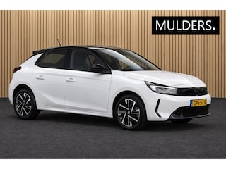 Opel Corsa 1.2 Turbo GS ECC / CAMERA / Carplay