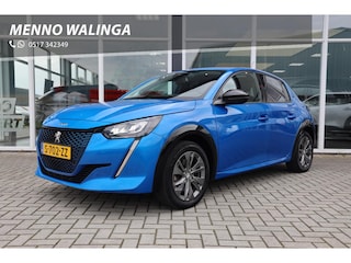 Peugeot 208 EV Allure Pack 50 kWh|SOH 94%|Camera|Apple carplay/Android auto|