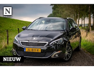 Peugeot 308 SW 1.2 PureTech Allure |Nap |Pano |Camera |Navi