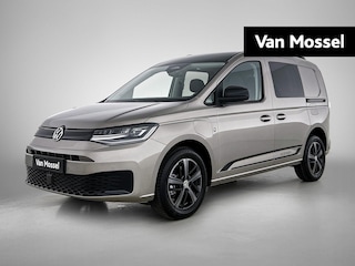 Volkswagen Caddy Flexible 1.5 TSI Hybride Limited Edition