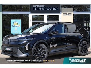 Renault Scénic E-Tech EV87 long range esprit Alpine | DEMO | Dodehoekdetectie | Panoramadak | Harman/Kardon