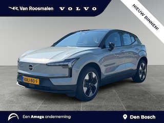 Volvo EX30 P3 Long Range Plus europa 69 kWh | Stoelverwarming | Warmtepomp | achteruitrijcamera |
