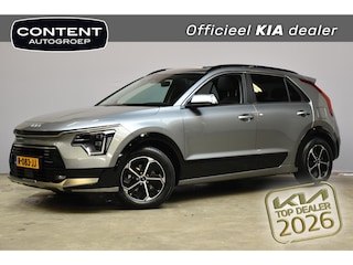 Kia Niro 1.6 GDi 141pk DCT6 DynamicPlusLine