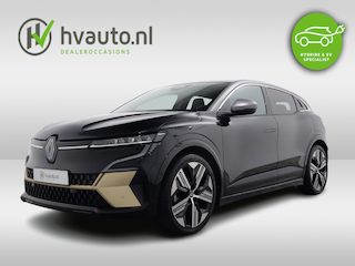 Renault Mégane EV60 OPTIMUM CHARGE 220PK ICONIC | Warmtepomp | Harman Kardon