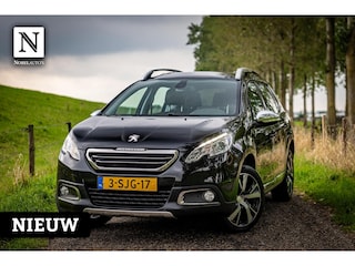 Peugeot 2008 1.6 VTi Première | JBL |Nap |Trekhaak |Navi
