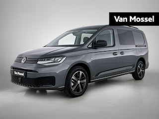 Volkswagen Caddy Flexible 1.5 TSI Hybride Limited Edition