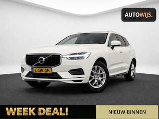 Volvo XC60 2.0 T5 AWD Inscription|250PK|LED|CAMERA|STOELVERW