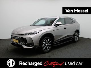 MG HS PHEV 1.5 Luxury