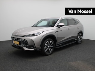MG HS PHEV 1.5 Luxury