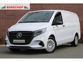 Mercedes-Benz Vito 129 L2 90 kWh 204PK |MULTIBEAM|382KM-WLTP|CAMERA|CRUISE|