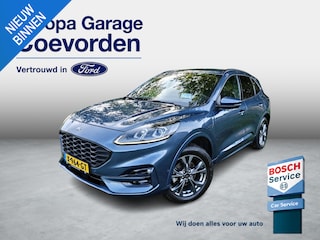 Ford Kuga 2.5 PHEV ST-Line X | HUD | HAAK | B&O | WINTERPACK | CAMERA |