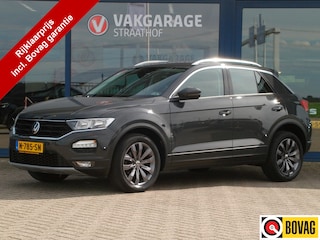 Volkswagen T-Roc 1.0 TSI Style Business, Carplay + Android Auto / Virtual Cockpit / Sensoren V + A / Climate Control / 17'' LMV