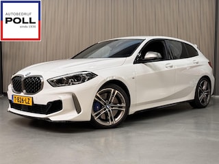 BMW M135i xDrive 306pk Edition M-Sport Stoelverwarming Privacy glass 21.000km Dealeronderhouden
