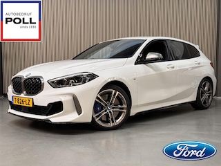 BMW M135i xDrive 306pk Edition M-Sport Stoelverwarming Privacy glass 21.000km Dealeronderhouden