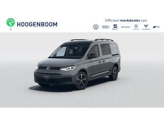 Volkswagen Caddy Bedrijfswagens Flexible Limited Edition 1.5 eHybrid EU6 85 kW (115 pk) DSG | ErgoComfortstoel bestuurder en bijrijder | Trekhaak | Alarm | Armleuning voorstoelen |