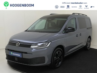 Volkswagen Caddy Bedrijfswagens Flexible Limited Edition 1.5 eHybrid EU6 85 kW (115 pk) DSG | ErgoComfortstoel bestuurder en bijrijder | Trekhaak | Alarm | Armleuning voorstoelen |