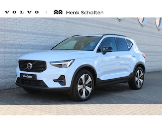 Volvo XC40 1.5 T5 Recharge Inscription | Elektrisch glazen panorama-dak | Elektrisch verstelbare voorstoelen | Bestuurdersstoel met geheugen | Voorstoelen en stuurwiel verwarmd | Premium Audio by Harman Kardon | Achteruitrijcamera | Parkeersensoren voor en achter | Pilot Assist & Adaptive Cruise Control | Rijstrooksensor met correctie | Apple Carplay & Android Auto |