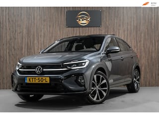 Volkswagen Taigo 1.5 TSI R-Line IQ DSG PANO PDC