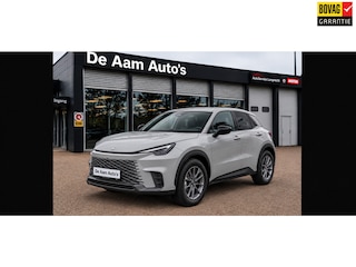 Lexus LBX 1.5 2WD Hybride Camera Acc Word Verwacht!