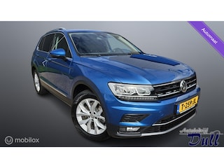 Volkswagen Tiguan 2.0 TSI 4Motion DSG Highline NAVI 75887KM