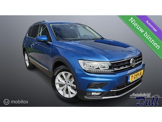 Volkswagen Tiguan 2.0 TSI 4Motion DSG Highline NAVI 75887KM