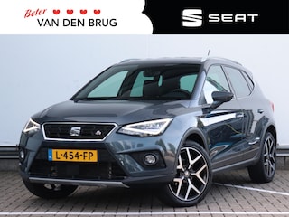 Seat Arona 1.0 TSI FR Limited Edition | Keyless | Camera | ACC | LMV | LED | Automaat