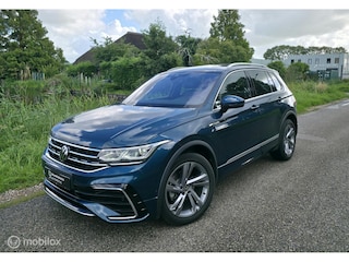 Volkswagen Tiguan 1.5 TSI R-Line / Pano / 360' cam. / Navi