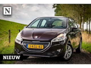 Peugeot 208 1.0 VTi Active | 5deurs| Airco |Nieuwe dist riem