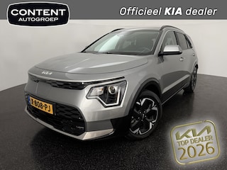 Kia Niro e-Niro 64,8 kWh 204pk Edition | SOH 97,2%
