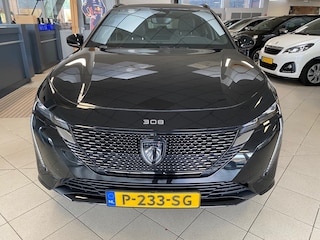 Peugeot 308 Sw 1.2 PT 130pk EAT8 GT RIJKLAAR