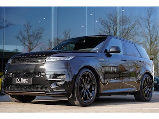 Land Rover Range Rover Sport P460 E Dynamic HSE In Control / Massage /  Nw Pr 153 K / M 27