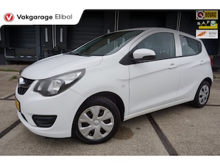 Opel Karl 1.0 ecoFLEX Edition