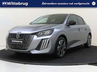 Peugeot 208 1.2 Hybrid 110 e-DCS6 Allure