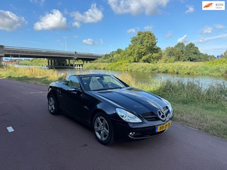 Mercedes-Benz SLK 280 |Cabrio|Luxe|Nette Staat|