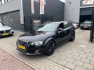 Audi A3 Sportback 1.8 TFSI Attraction S-Line Trekhaak Airco PDC NAP APK