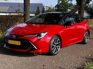 Toyota Corolla 1.8 Hybrid Executive