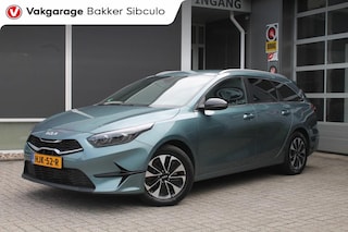 Kia Ceed 1.0 T-GDI DESIGN EDITION CAMERA NAVI