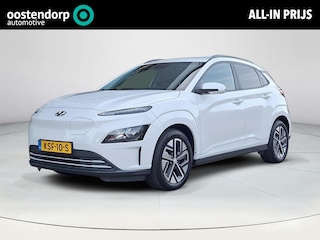 Hyundai Kona EV Fashion 64 kWh | Apple Carplay/Android Auto | Climate control | Stoelverwarming | Achteruitrijcamera | Cruise Control |