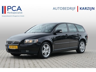 Volvo V50 1.8 Edition II Sport